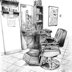 Meet your Posher, Marco